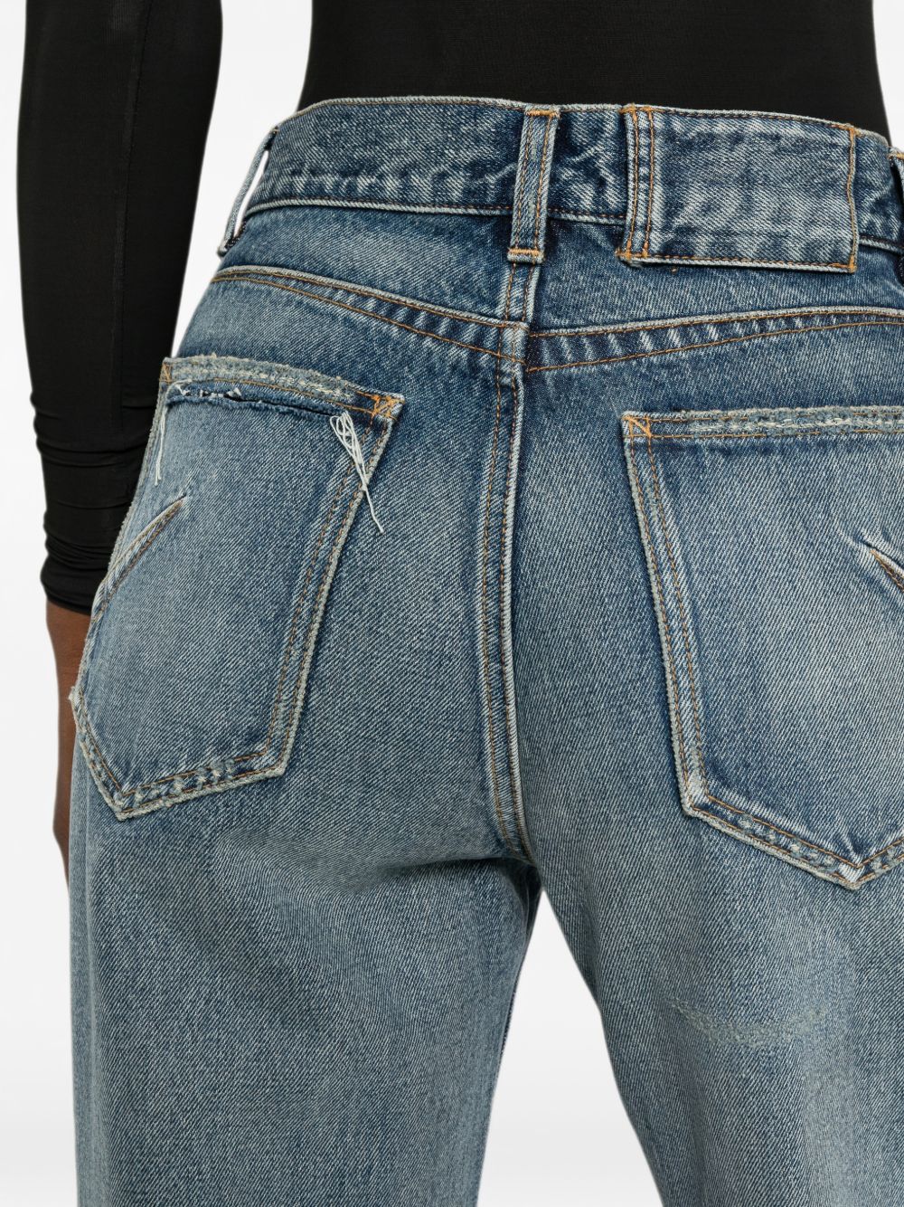 ALAÏA AA9P1274D023C A20