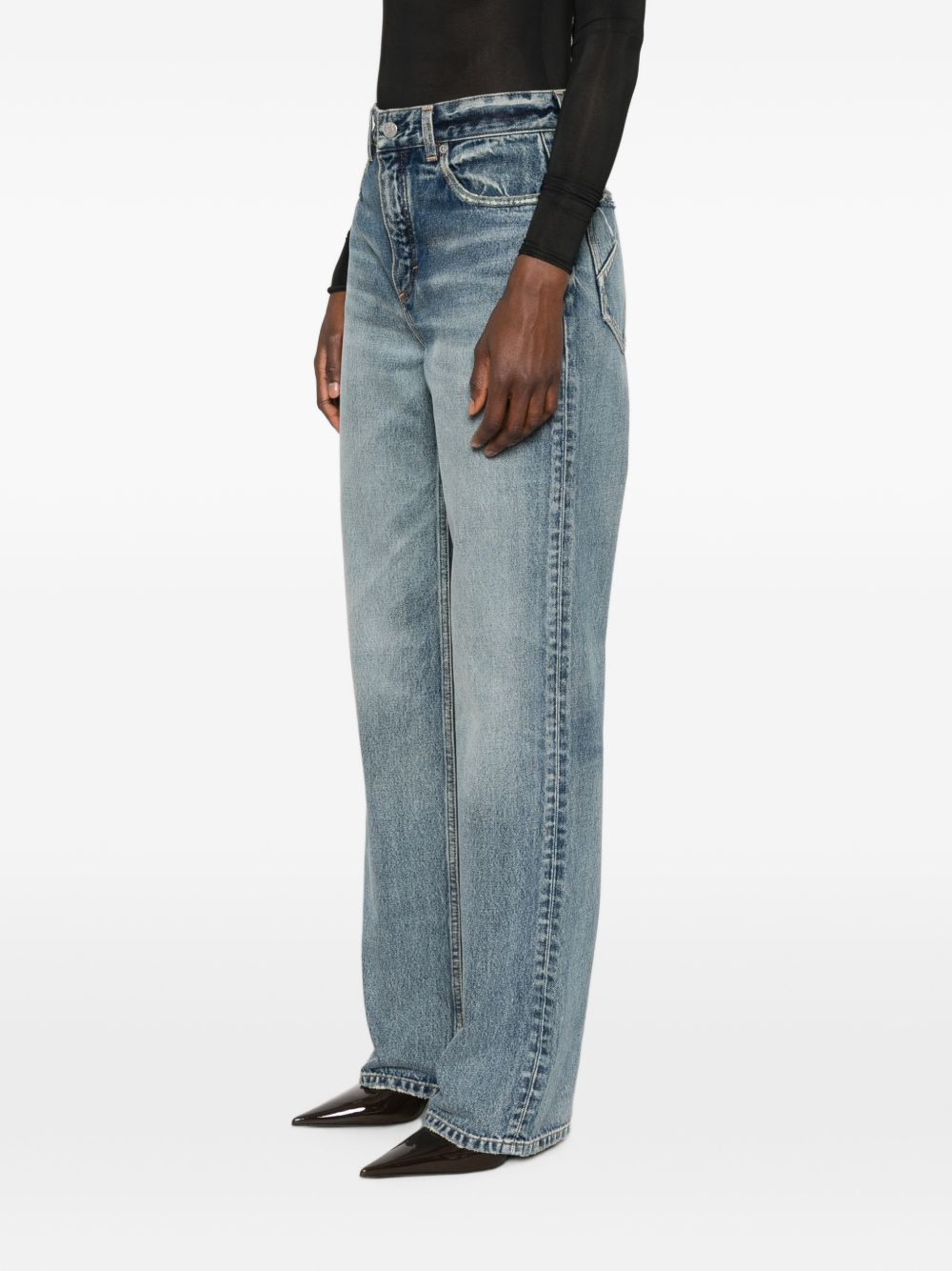 ALAÏA AA9P1274D023C A20
