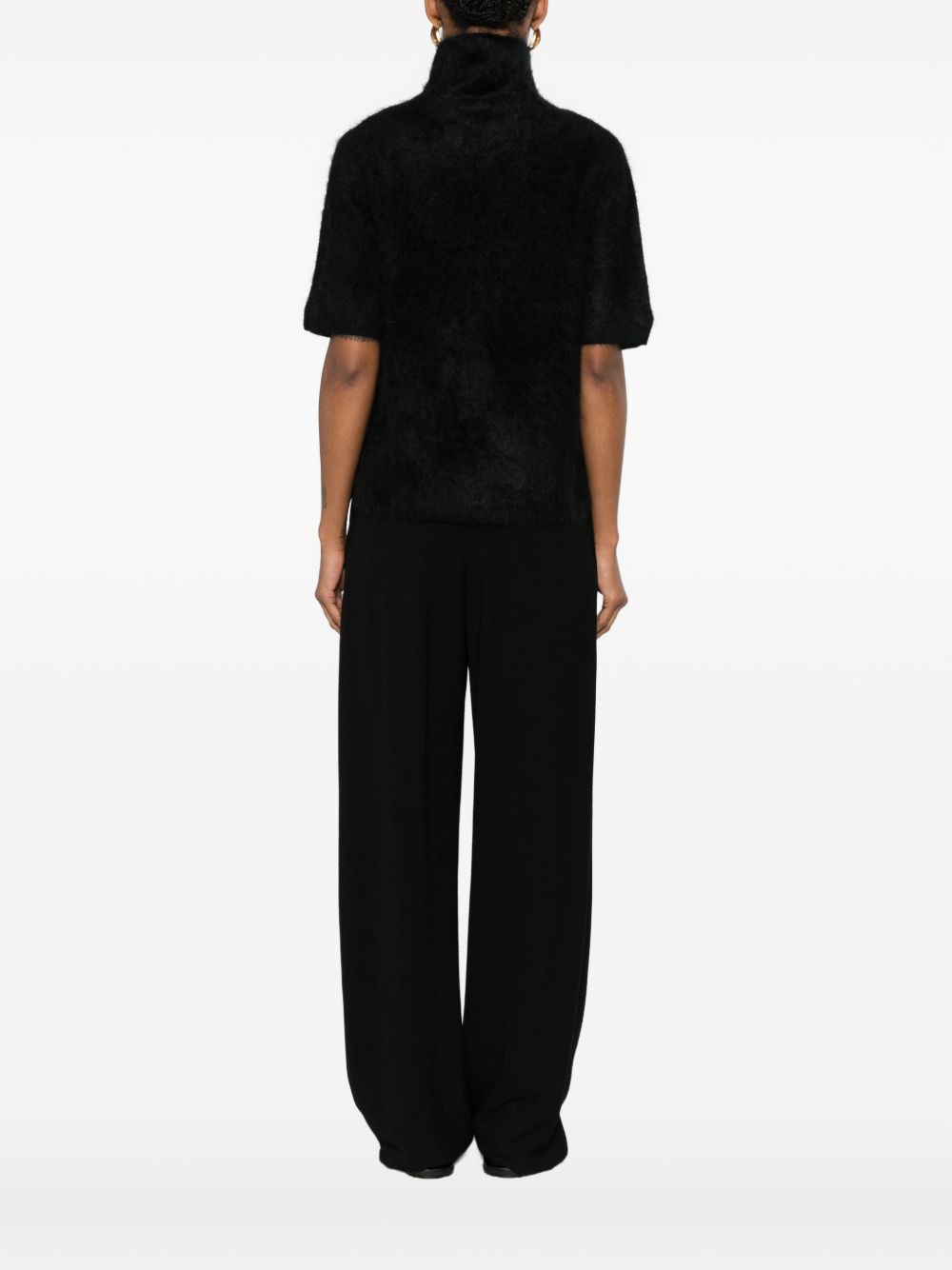 SOFT GOAT 19117A00001 BLACK