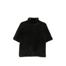SOFT GOAT 19117A00001 BLACK