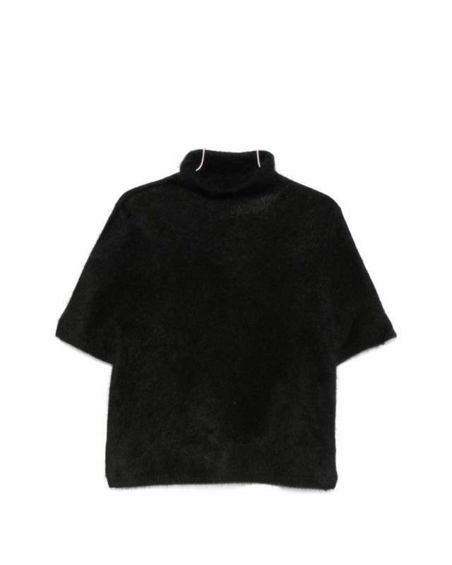 SOFT GOAT 19117A00001 BLACK