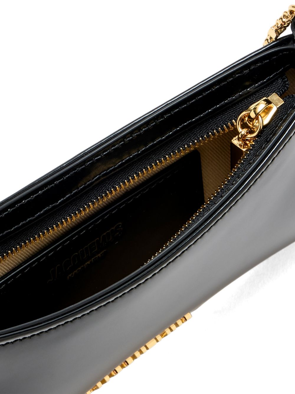 JACQUEMUS BAW00404 BC18A01990