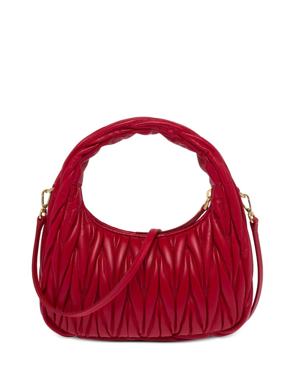MIU MIU 5BC125AN88 F0011