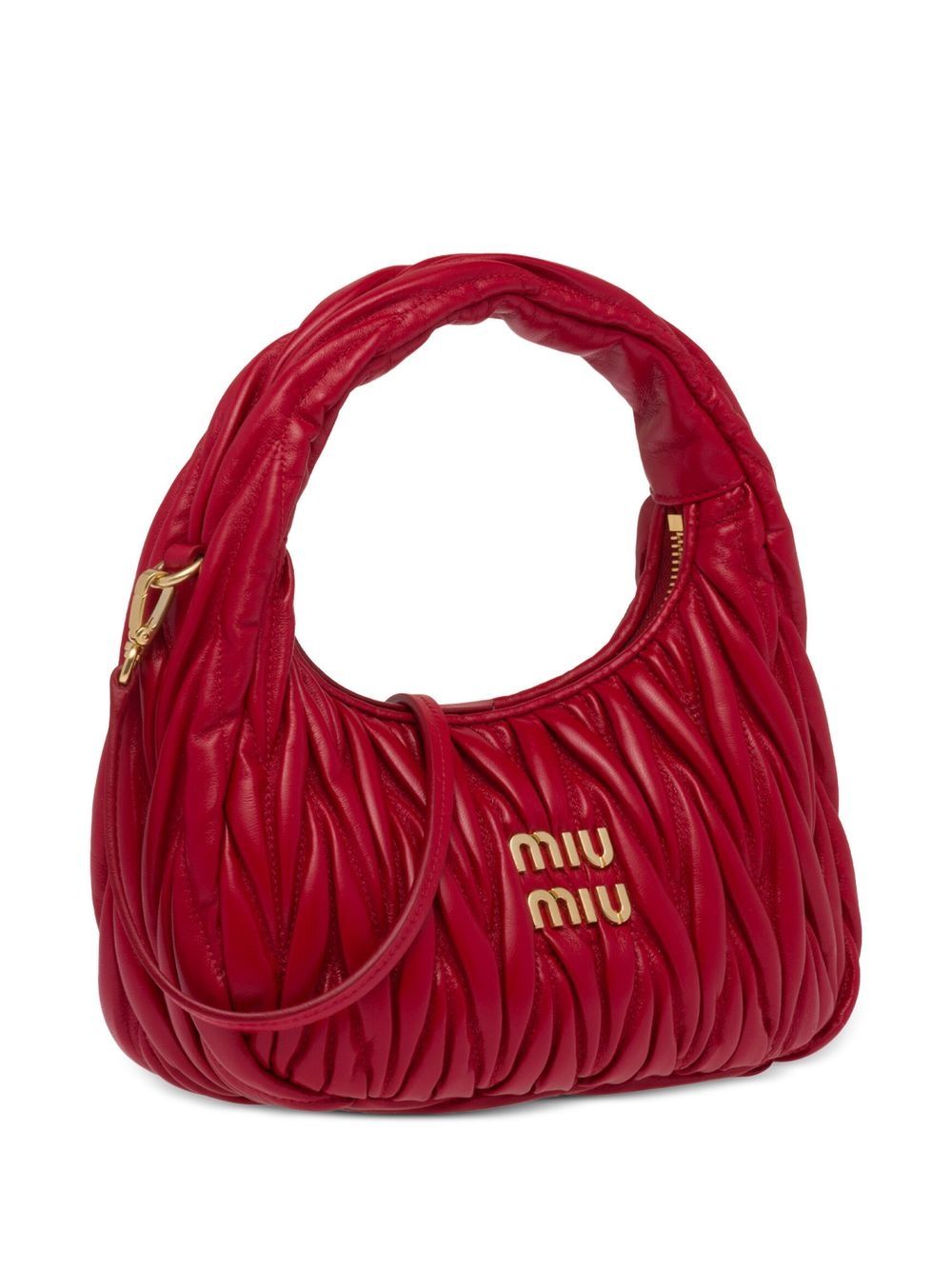 MIU MIU 5BC125AN88 F0011