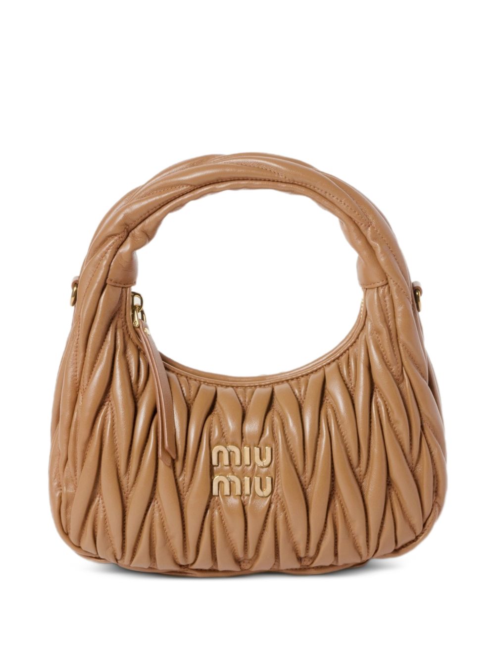 MIU MIU 5BC125AN88 F098L