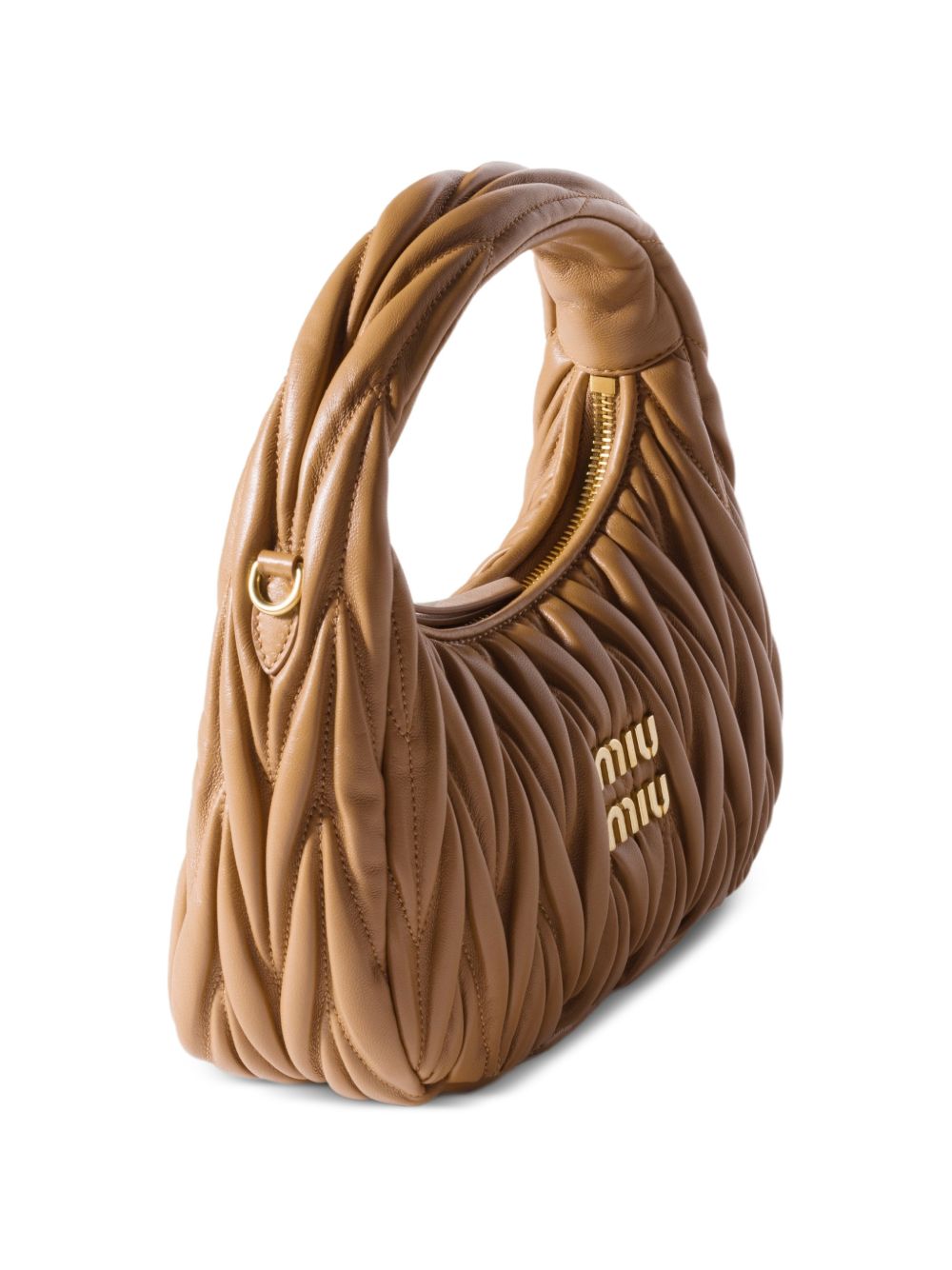 MIU MIU 5BC125AN88 F098L