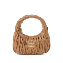 MIU MIU 5BC125AN88 F098L