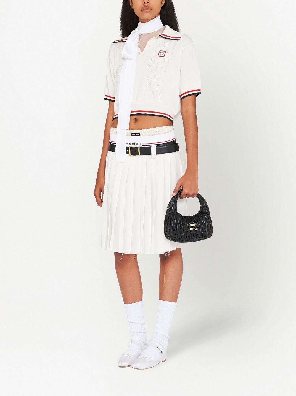 MIU MIU 5BC125AN88 F0002