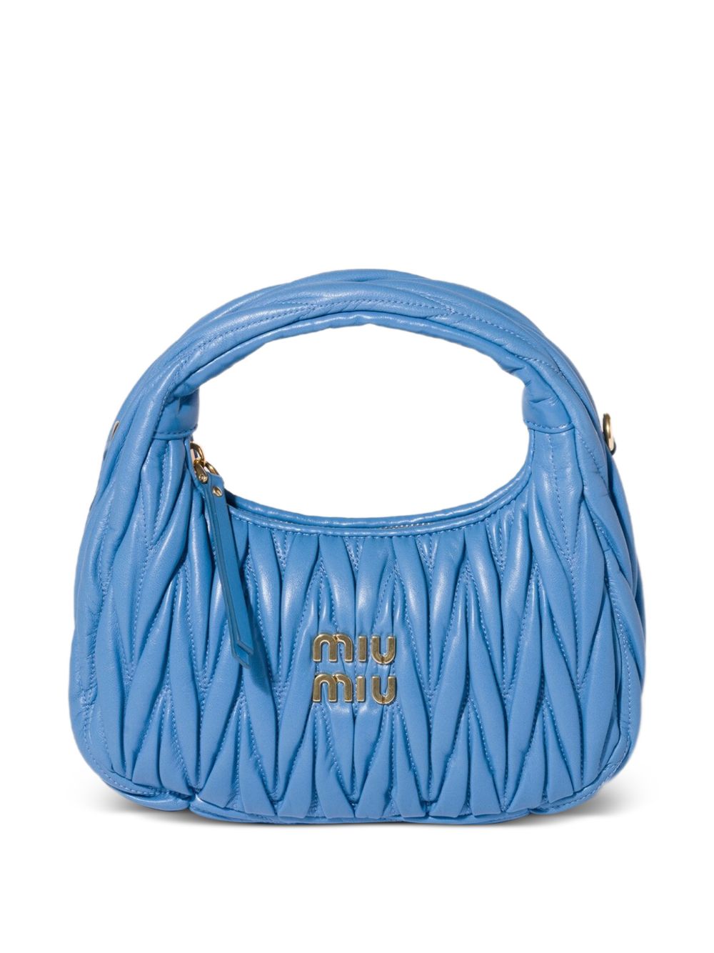 MIU MIU 5BC125AN88 F0V98