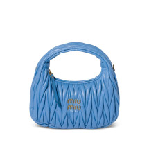MIU MIU 5BC125AN88 F0V98
