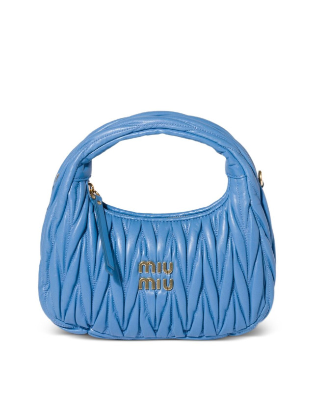MIU MIU 5BC125AN88 F0V98