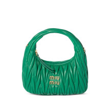 MIU MIU 5BC125AN88 F0458