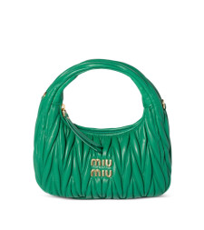 MIU MIU 5BC125AN88 F0458