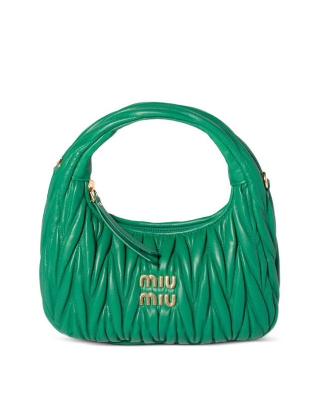 MIU MIU 5BC125AN88 F0458