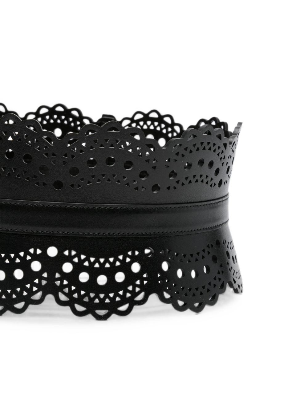 ALAÏA AA1C082GI251 999
