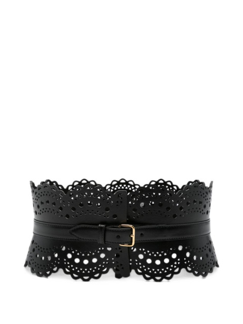 ALAÏA AA1C082GI251 999