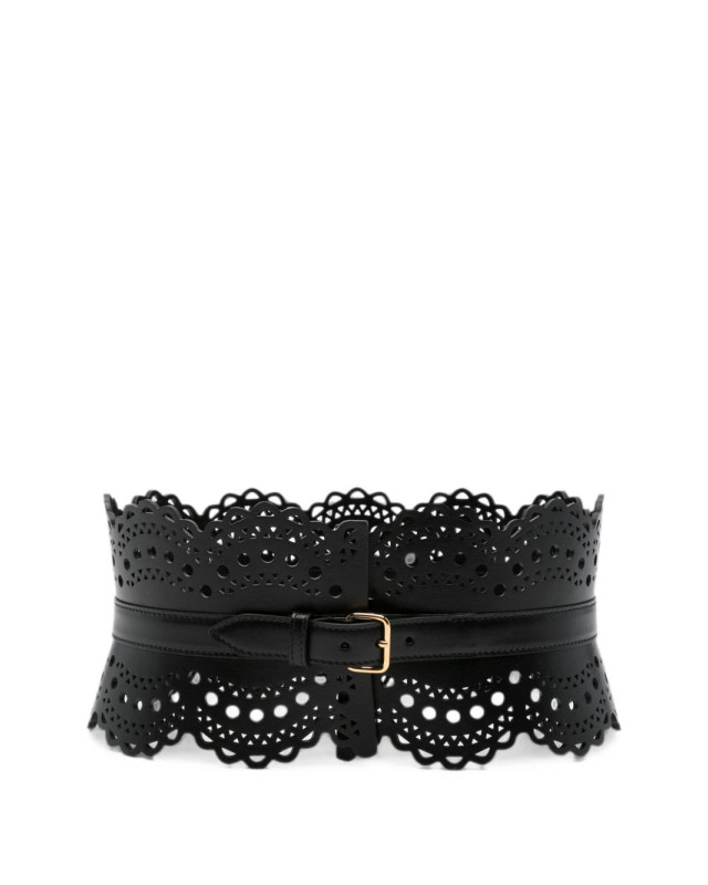 ALAÏA AA1C082GI251 999