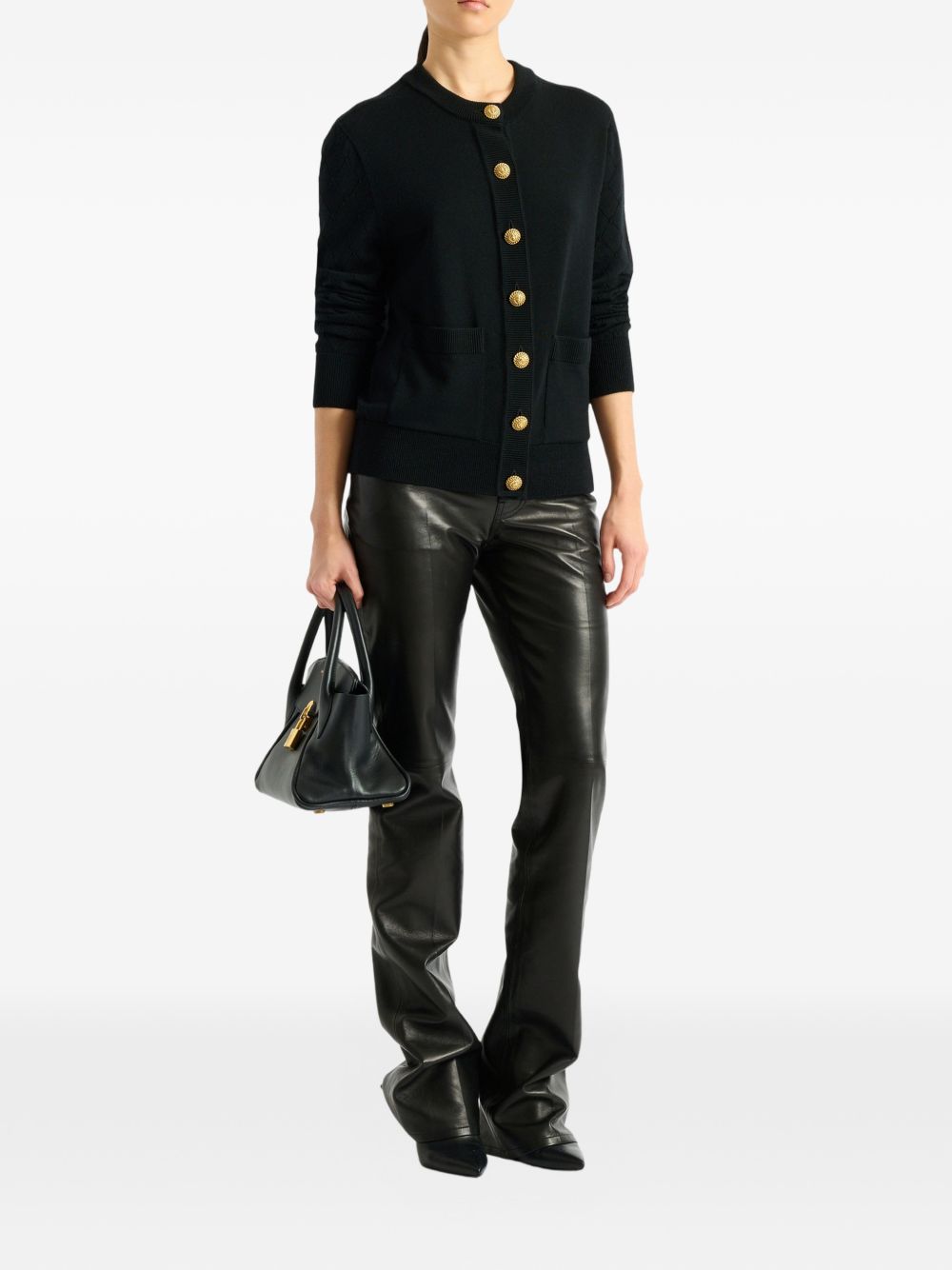 BALMAIN HF1KN085 KJ990PA