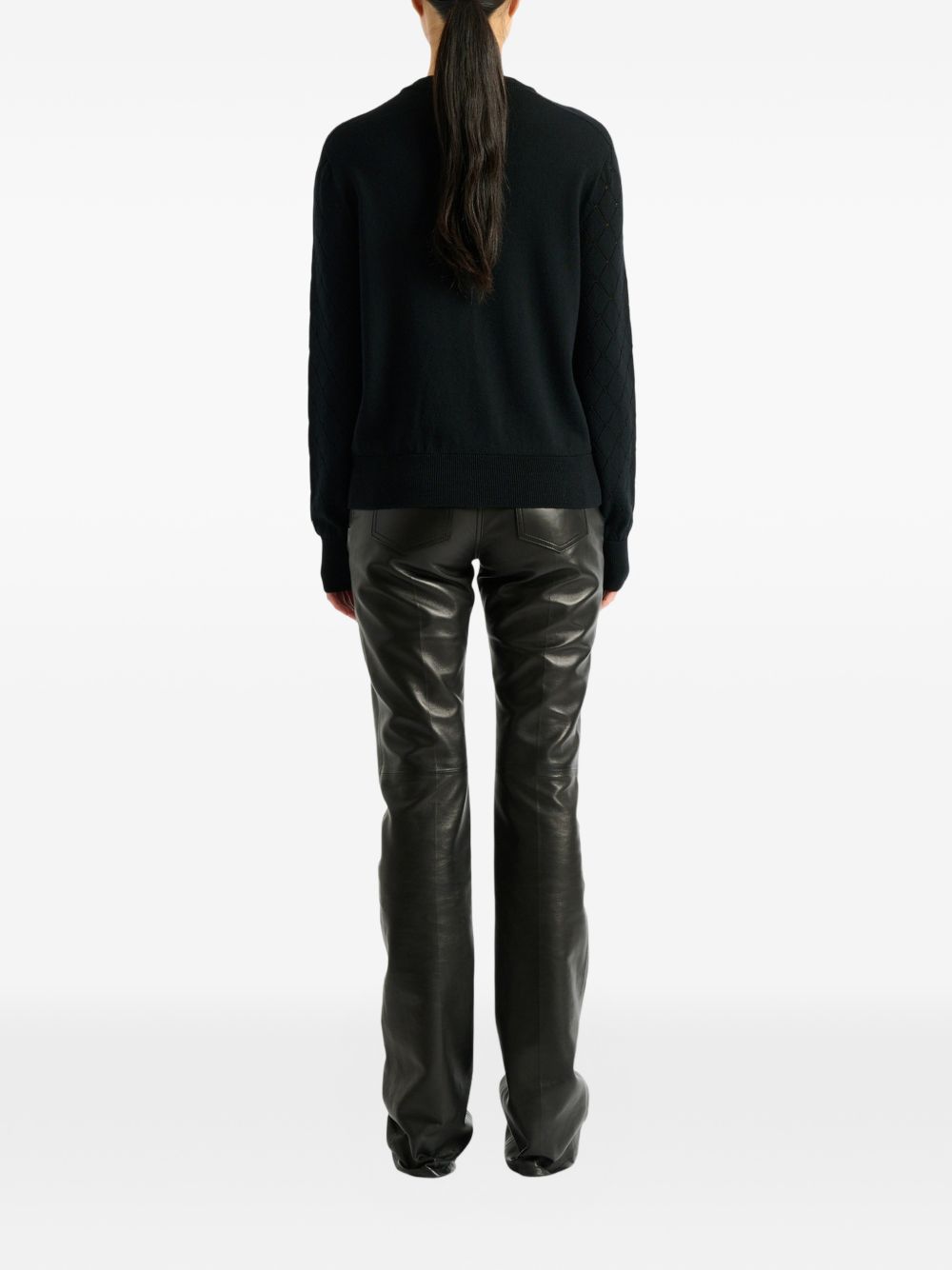 BALMAIN HF1KN085 KJ990PA