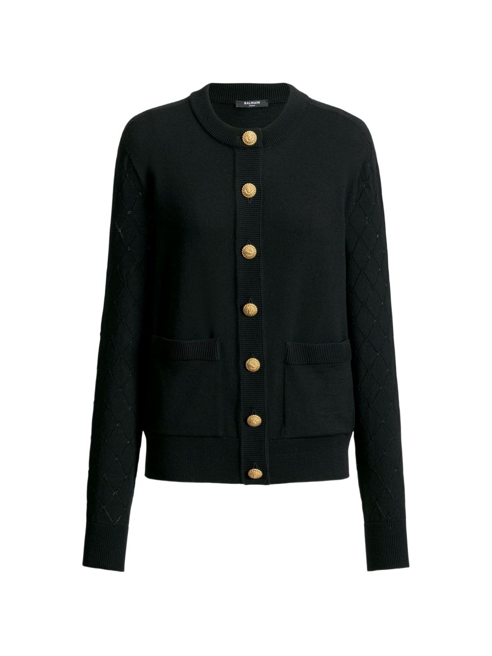 BALMAIN HF1KN085 KJ990PA