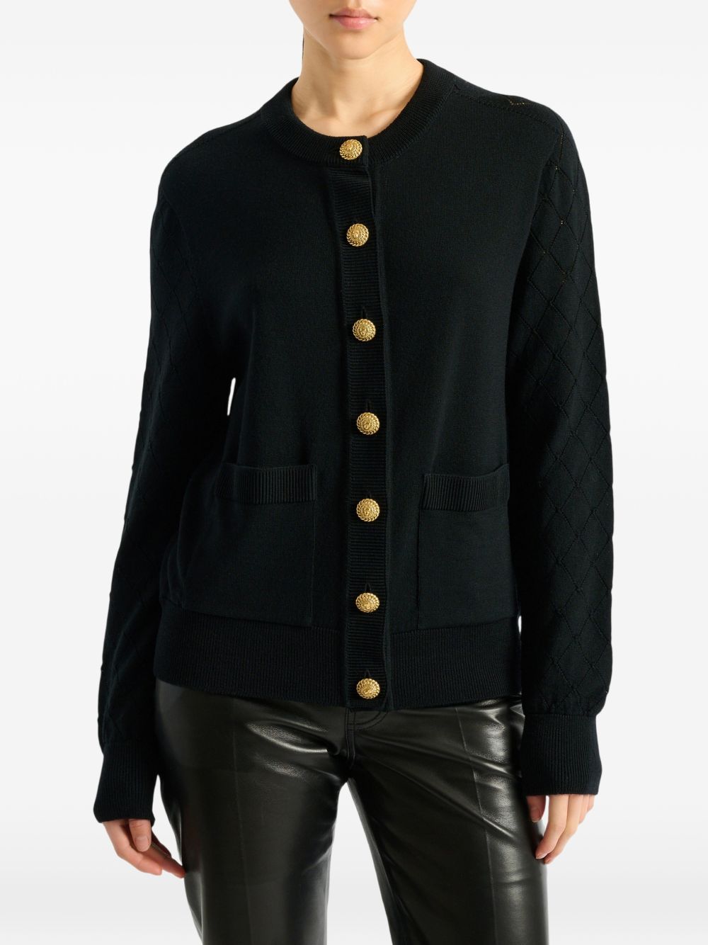 BALMAIN HF1KN085 KJ990PA