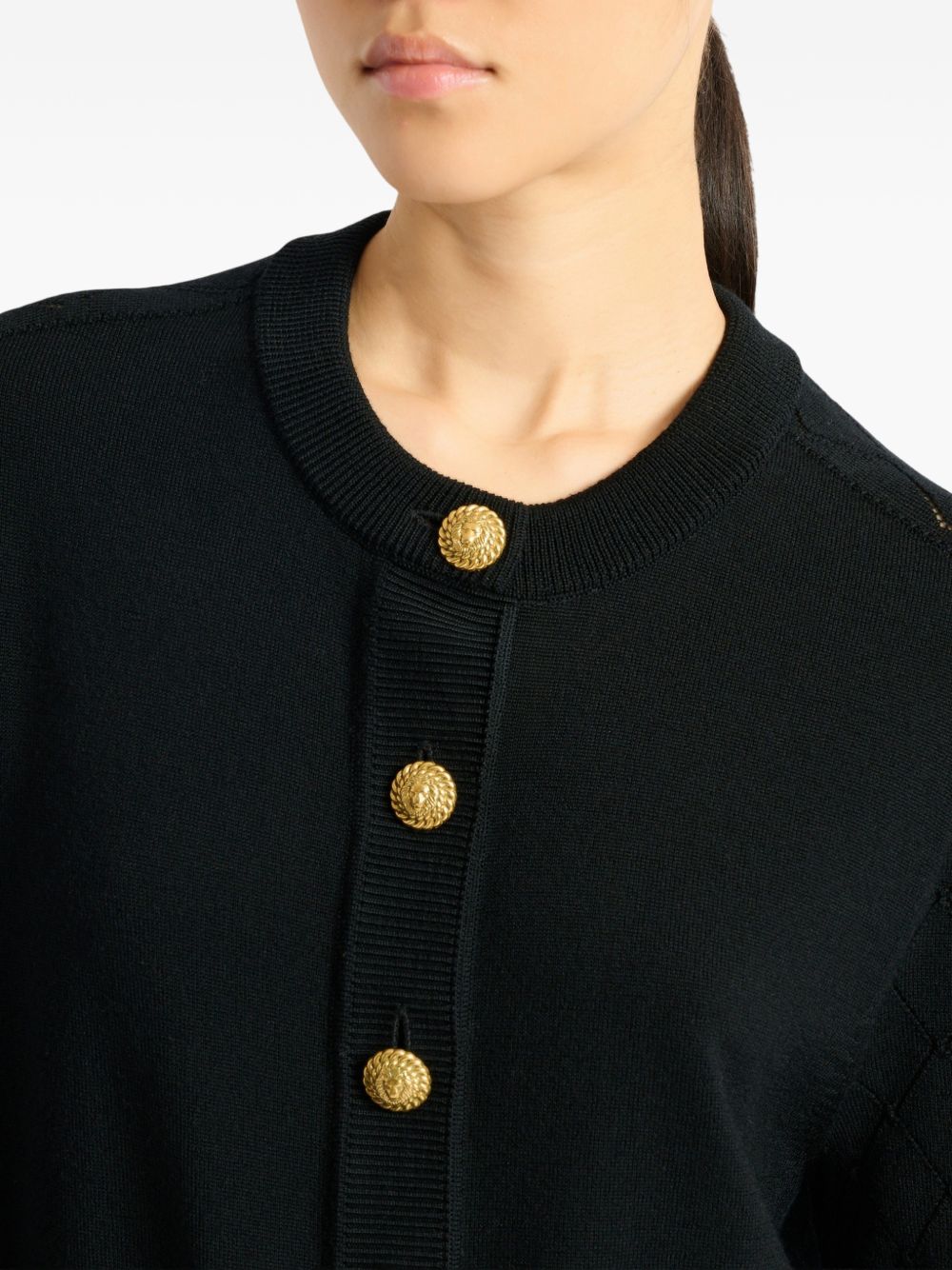 BALMAIN HF1KN085 KJ990PA