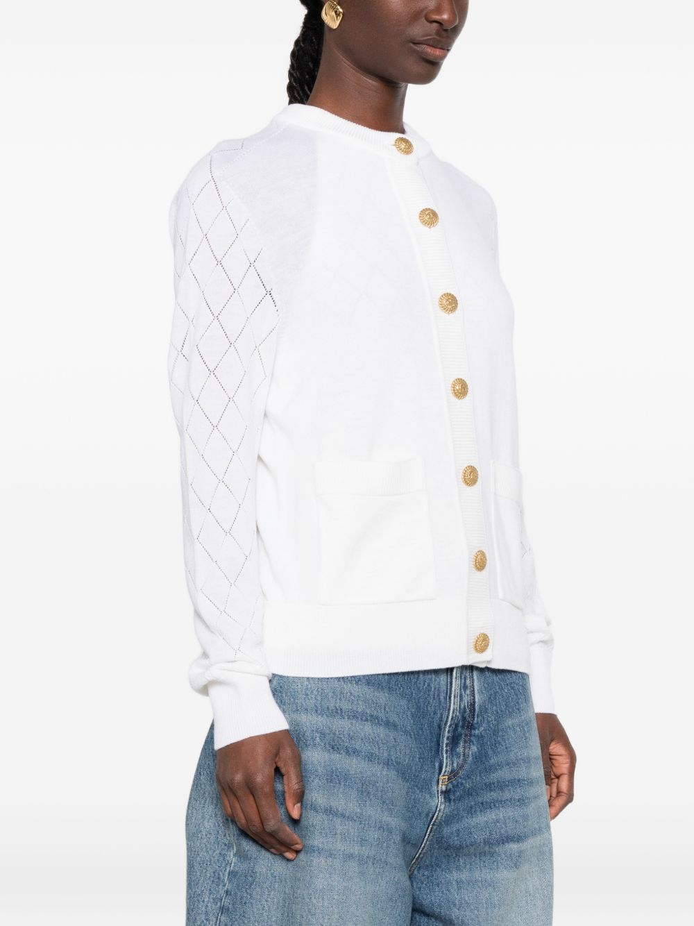 BALMAIN HF1KN085 KJ990FA