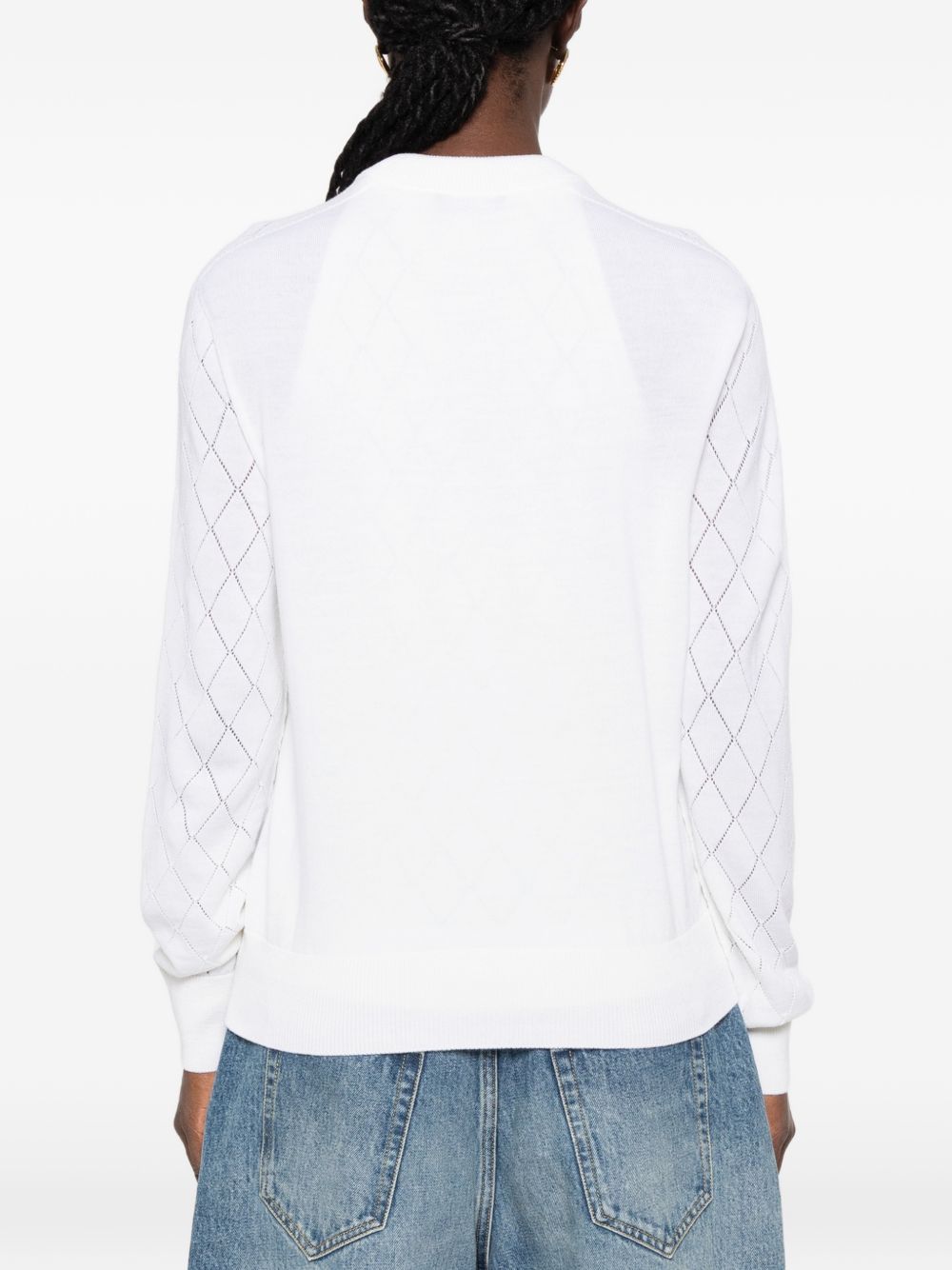 BALMAIN HF1KN085 KJ990FA