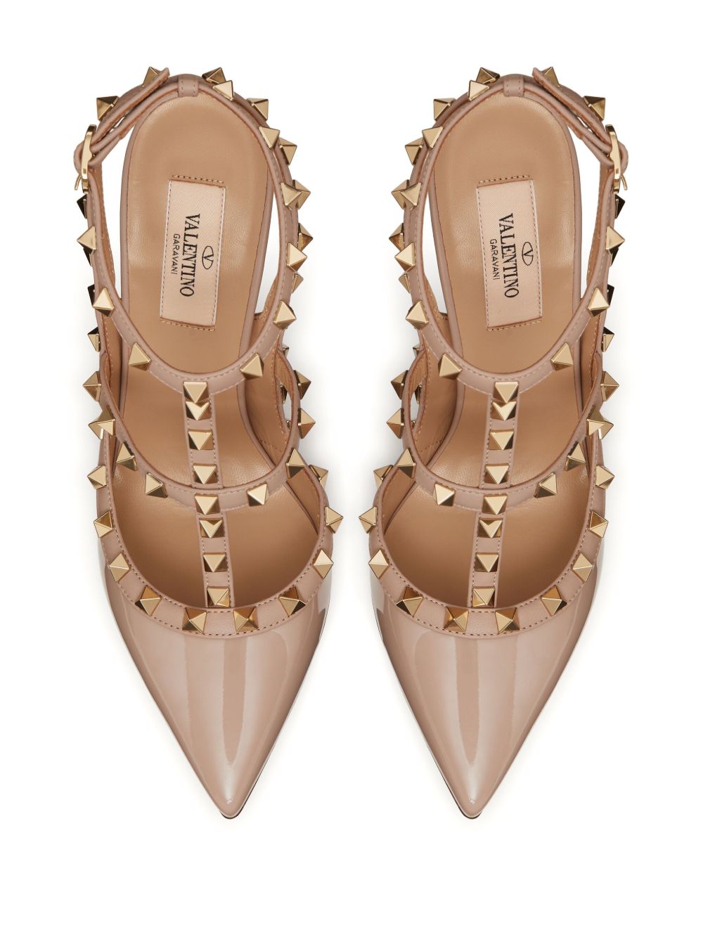 VALENTINO GARAVANI WS0393 VNWP45