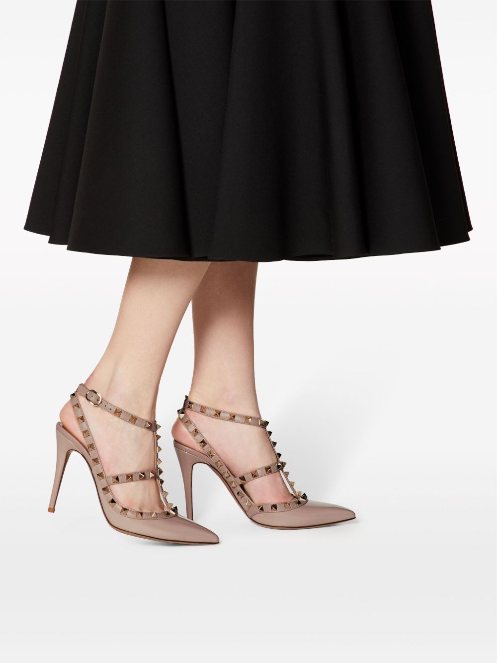 VALENTINO GARAVANI WS0393 VNWP45