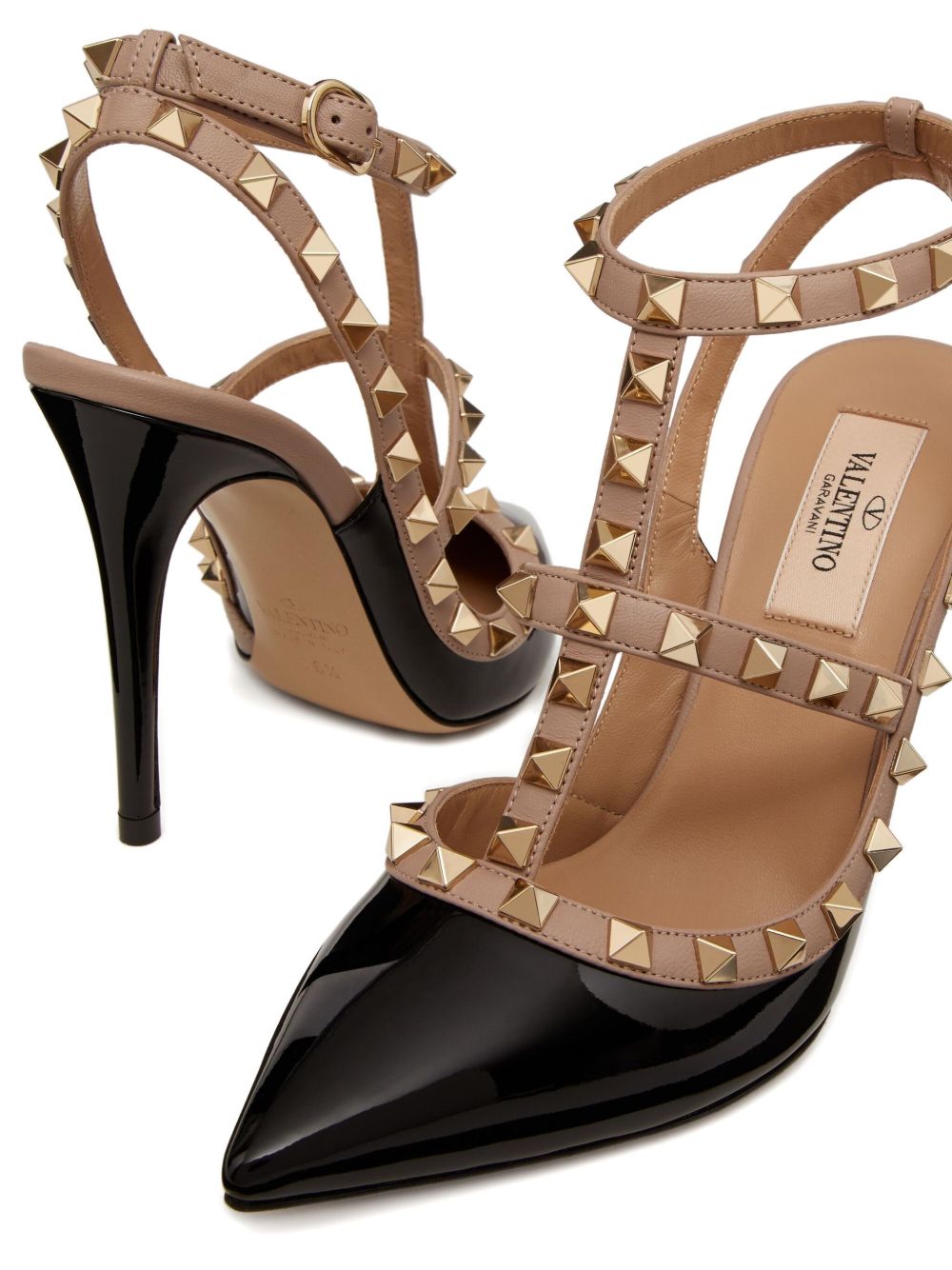 VALENTINO GARAVANI WS0393 VNWN91