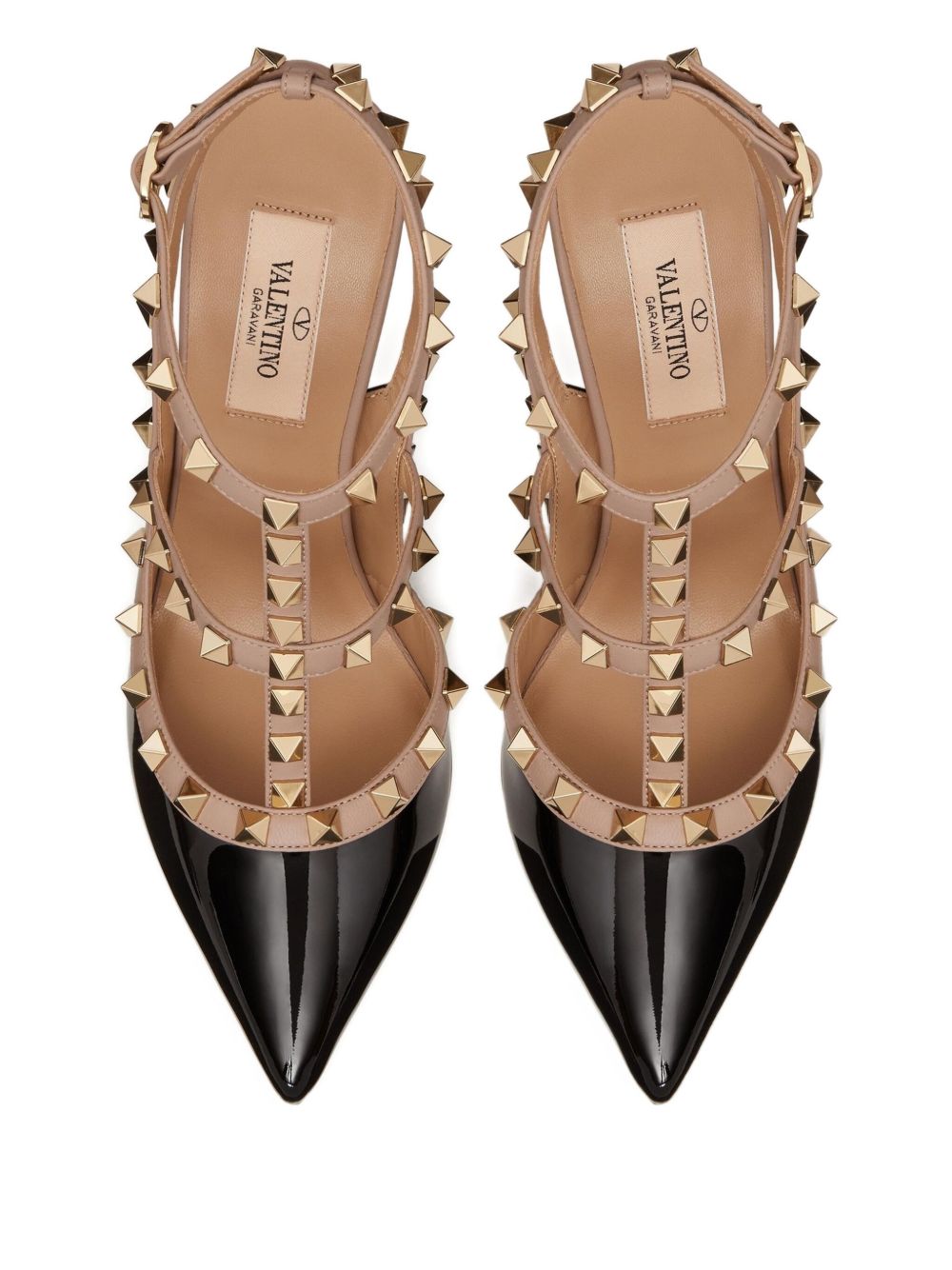 VALENTINO GARAVANI WS0393 VNWN91