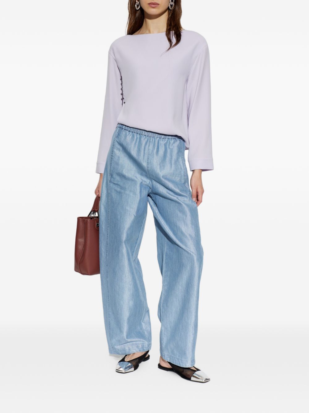 EMPORIO ARMANI EW004806 AF26173MB003