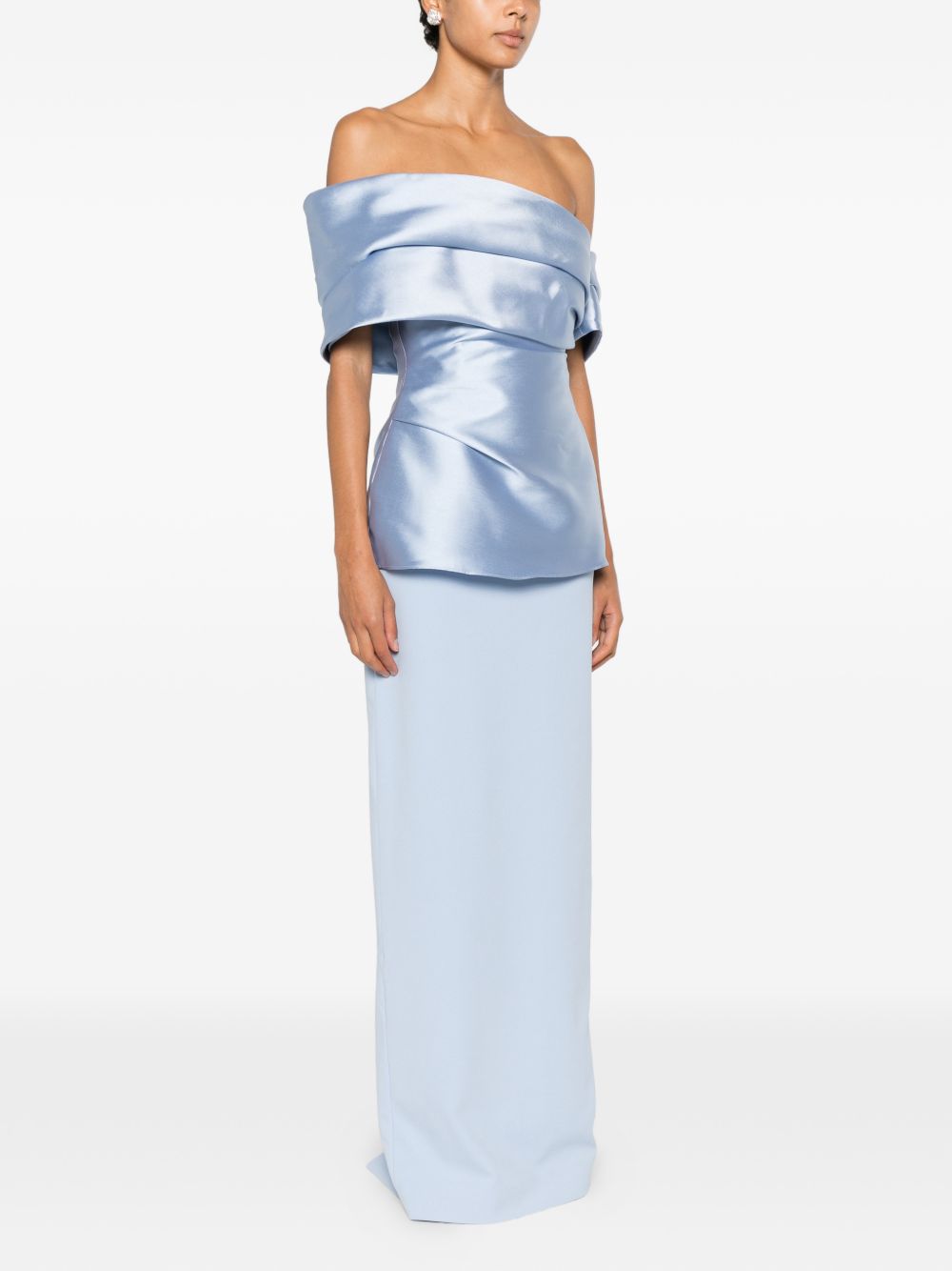 SOLACE LONDON OS48039 LIGHTBLUE