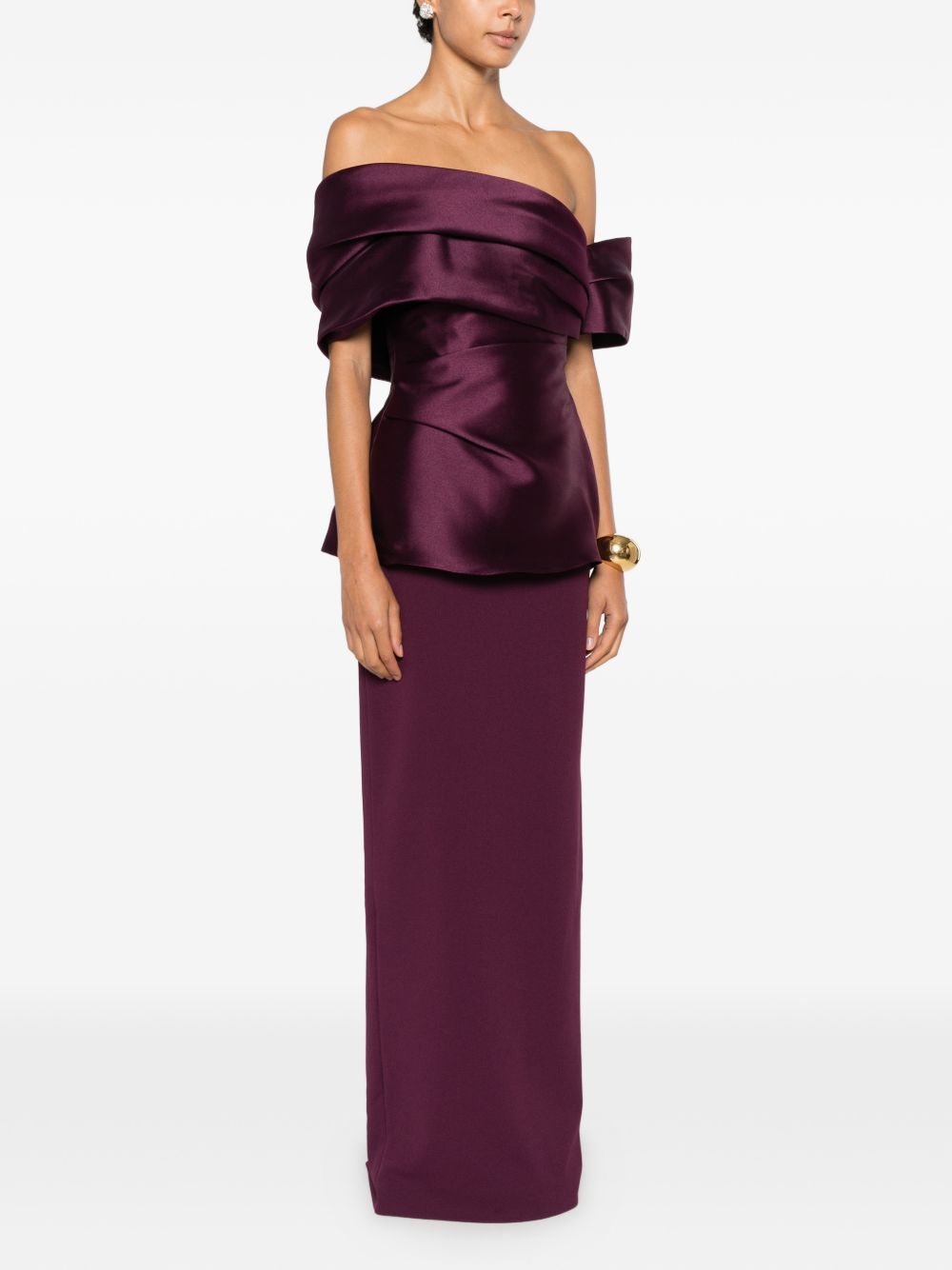 SOLACE LONDON OS48039 GRAPE