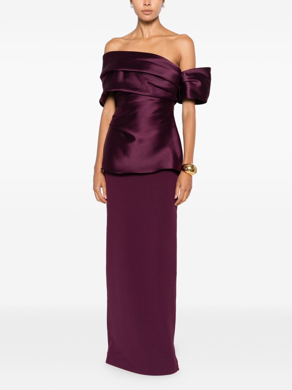 SOLACE LONDON OS48039 GRAPE