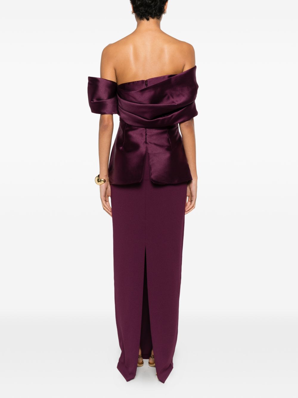 SOLACE LONDON OS48039 GRAPE