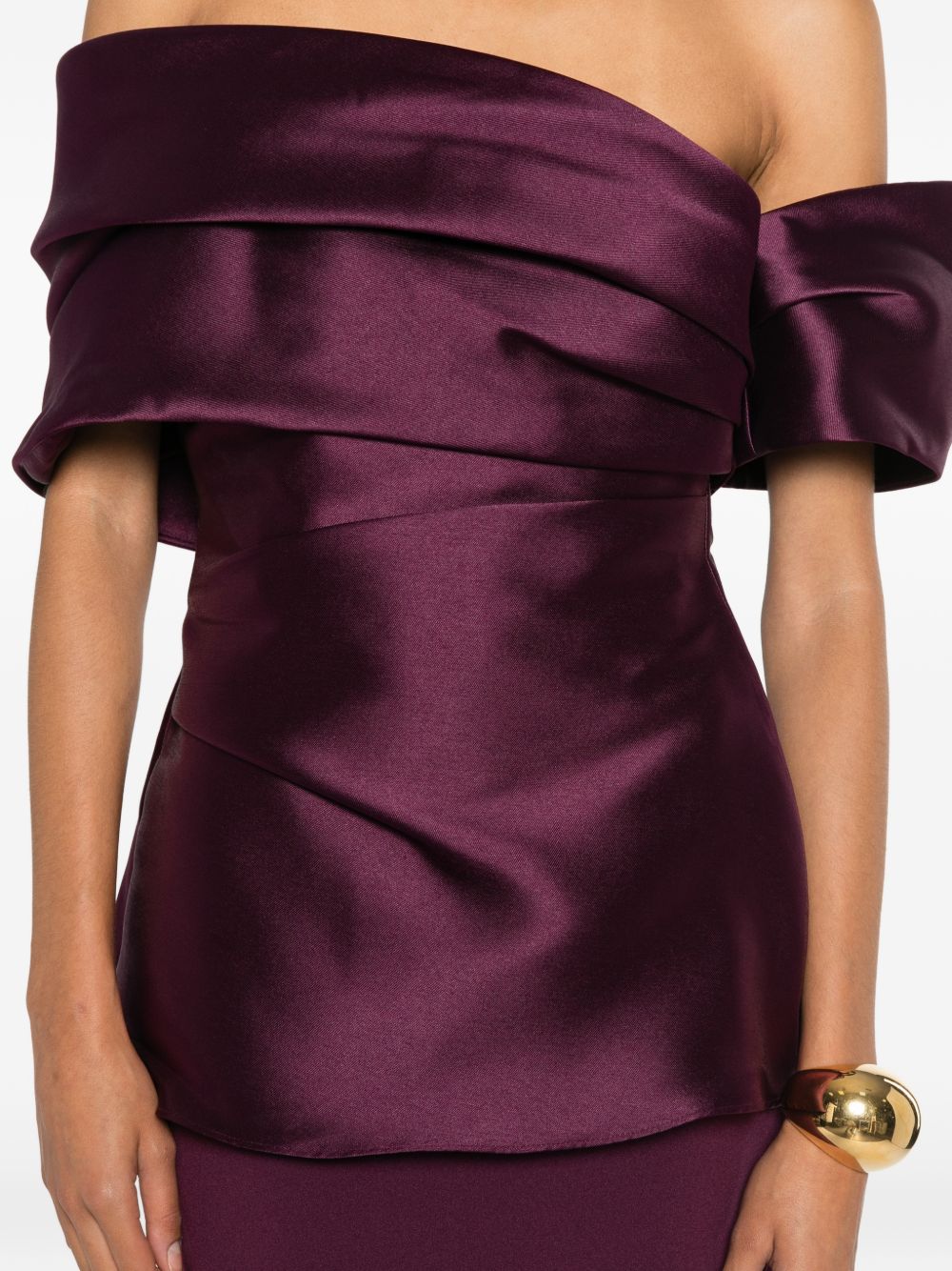 SOLACE LONDON OS48039 GRAPE