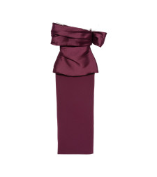 SOLACE LONDON OS48039 GRAPE