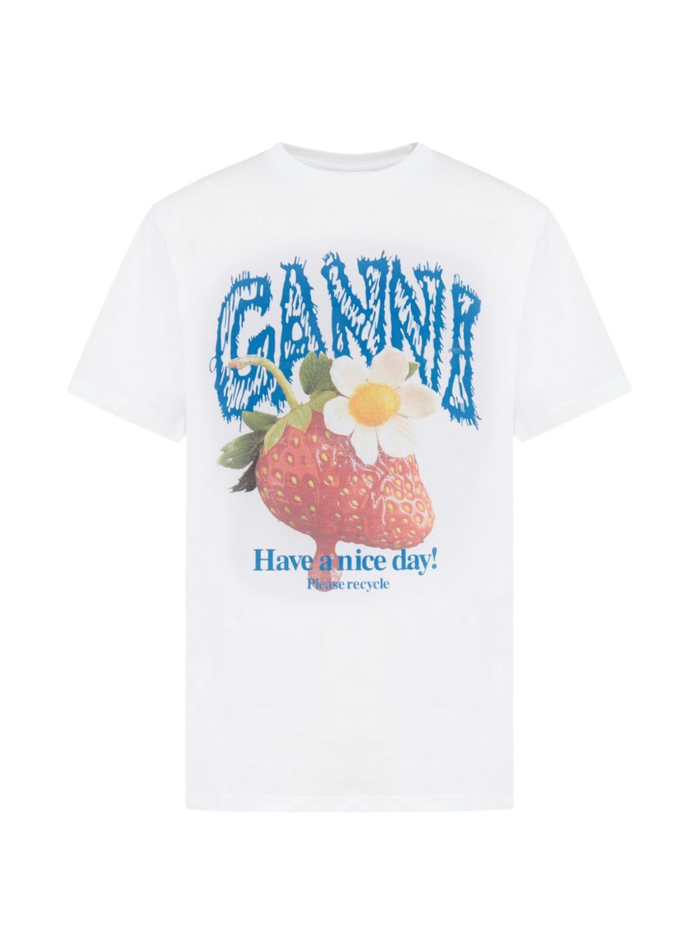 GANNI A1050201 151