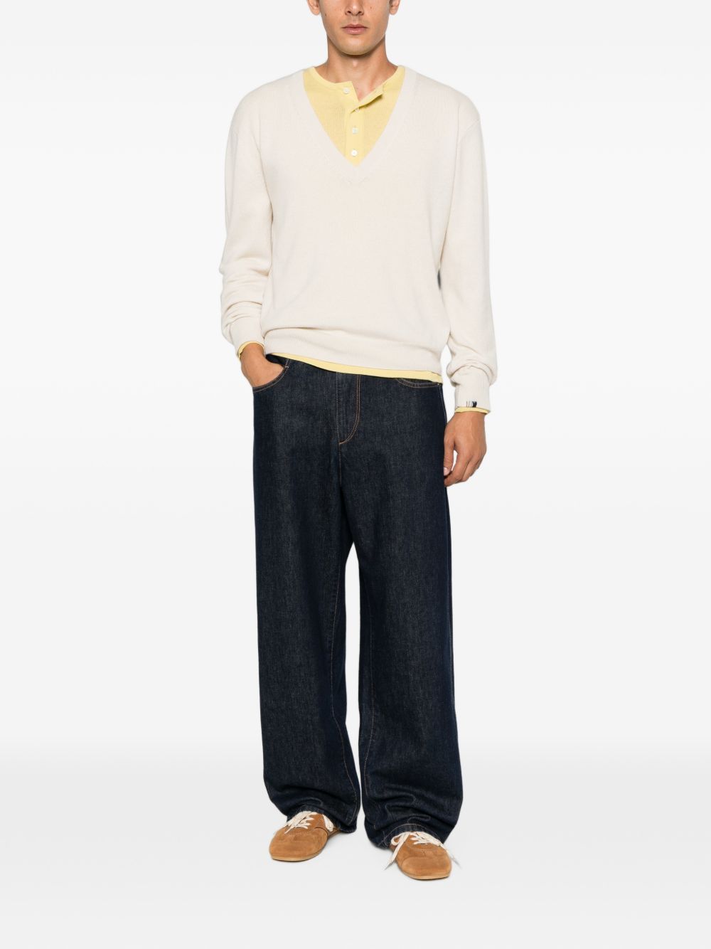 EXTREME CASHMERE 492 BEN213