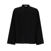 [YMC] Shirts Long Sleeve SS26 P2AAG_BLACK