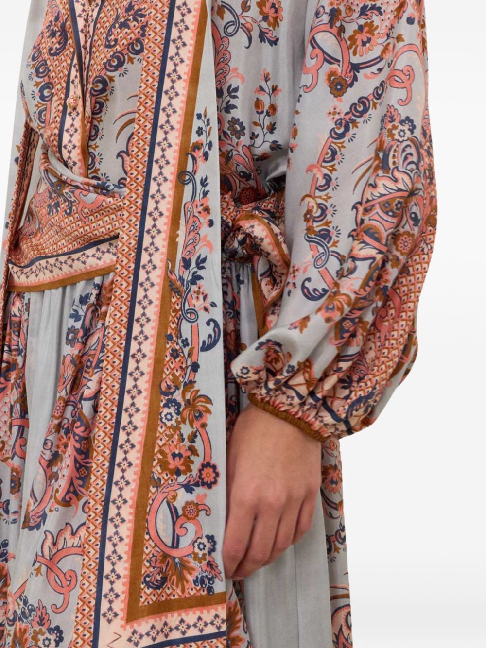 ZIMMERMANN 4461TSS 261BLUPF