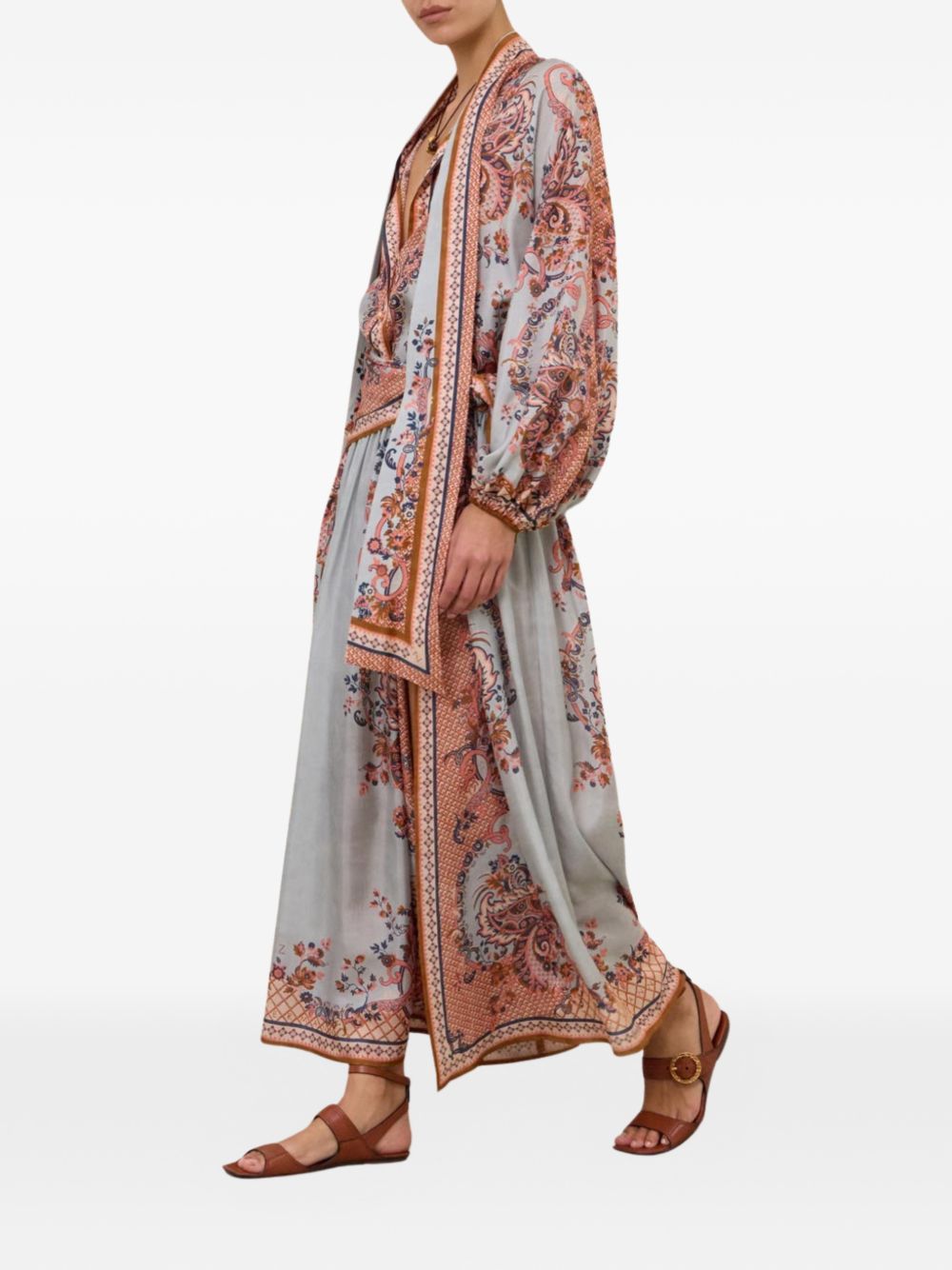 ZIMMERMANN 4461TSS 261BLUPF