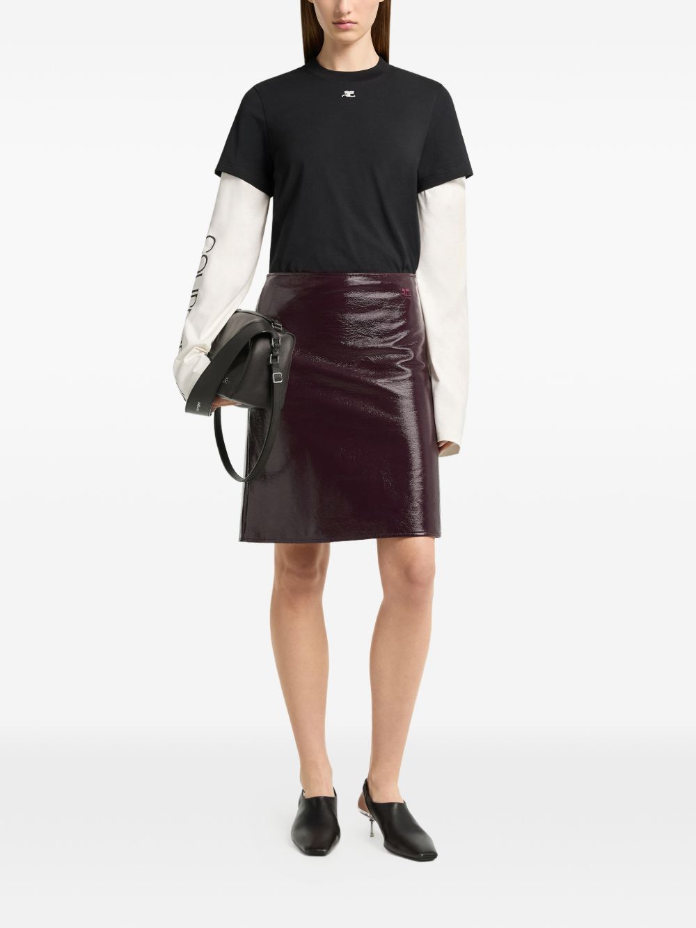 COURRÈGES 326JTS217JS0233 9999