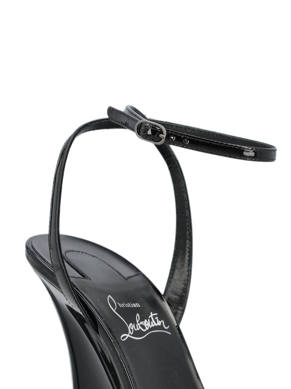 CHRISTIAN LOUBOUTIN 3260057 B439