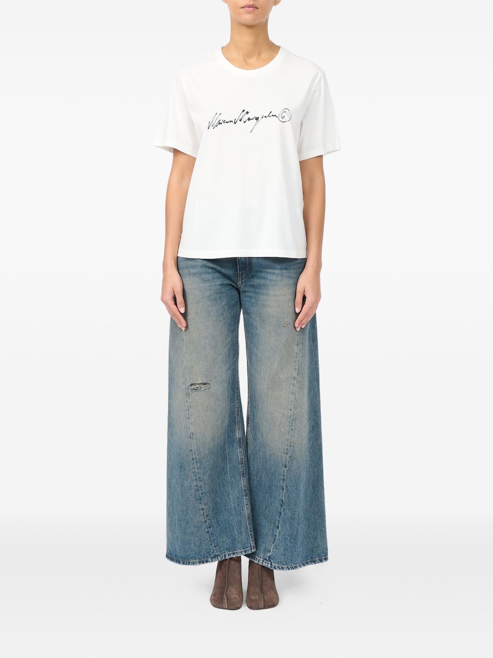 MM6 MAISON MARGIELA S52GC0368 M20258101