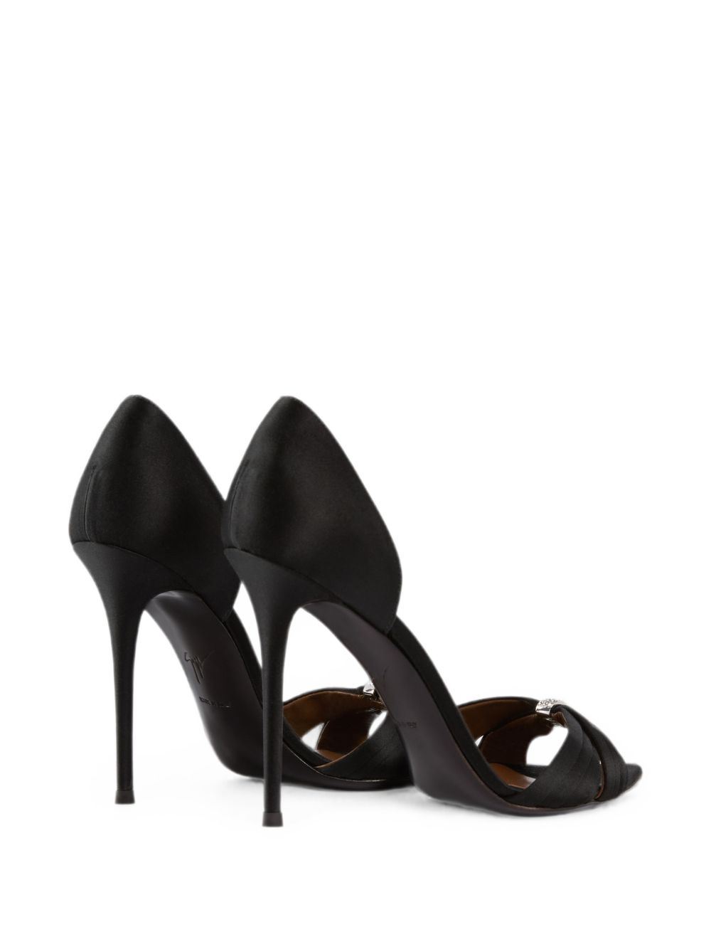 GIUSEPPE ZANOTTI I600010 001