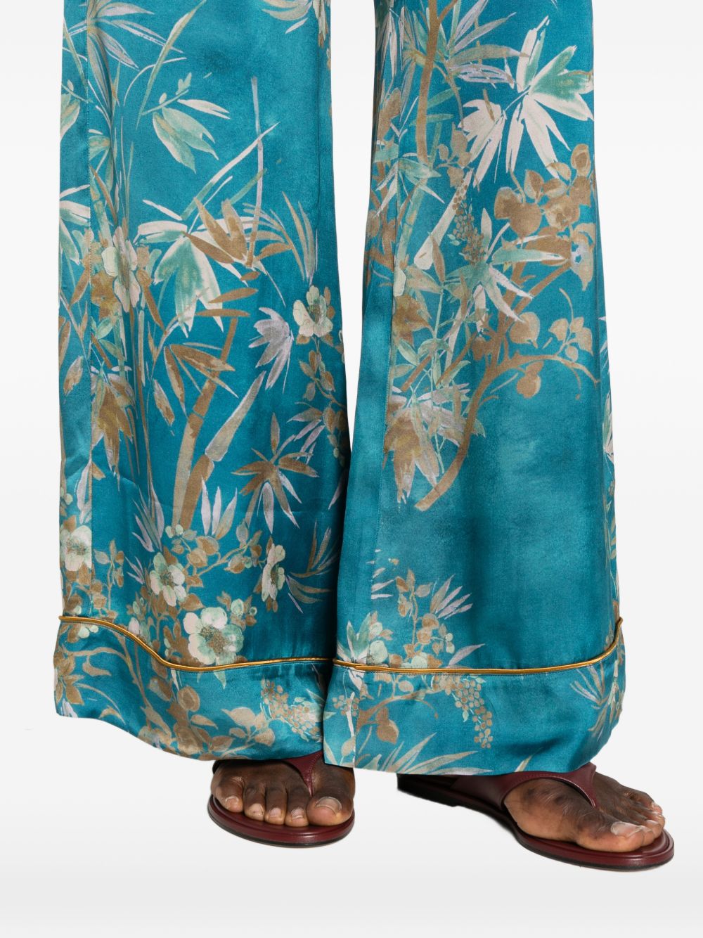 FORTE FORTE 15124 MYPANTSJADE