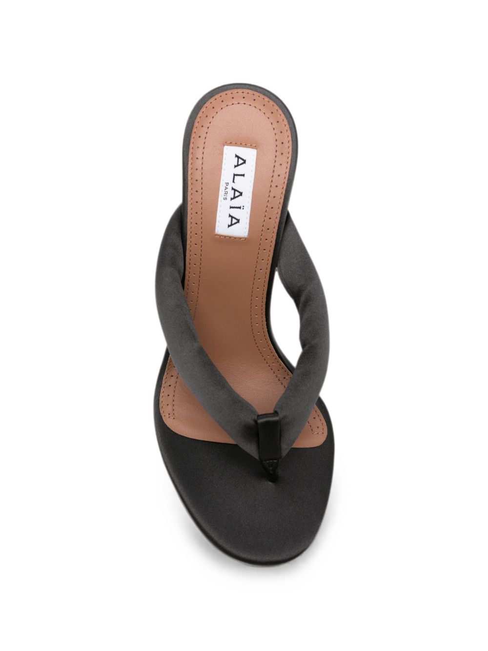 ALAÏA AA3S2023A024 818